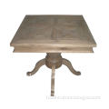 Salvaged Wood Table (Table S1062P)